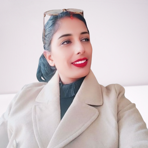 Sangeeta - Director of Operations